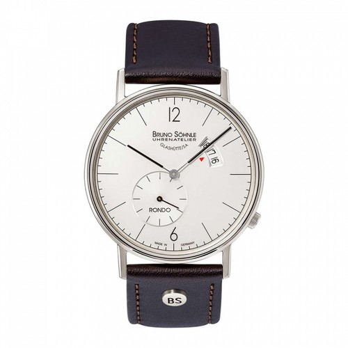 Bruno söhnle glashütte - bruno,