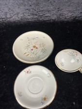 SAMMELTASSE 3-teilig Gedeck