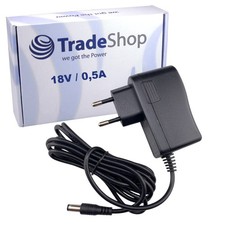 Ladegerät für Grundig VCH 9930, VCH 9630 Akku-Staubsauger Netzteil Ladekabel