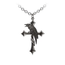Alchemy Gothic Halskette