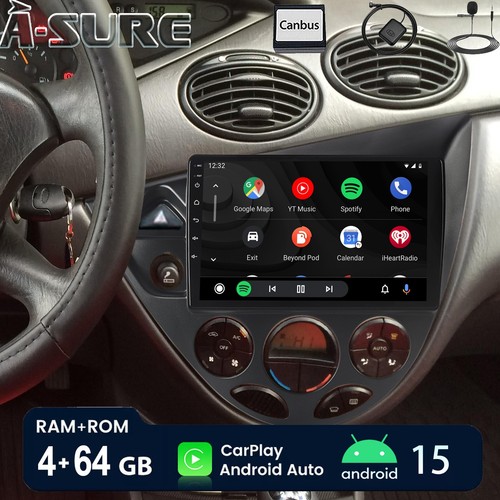 64g apple carplay android - 64g, 15