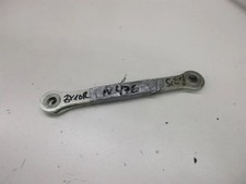 W476. Kawasaki ZX-10 R Federbeinumlenkung Halter Aufnahme Schwinge Stoßdämpfer