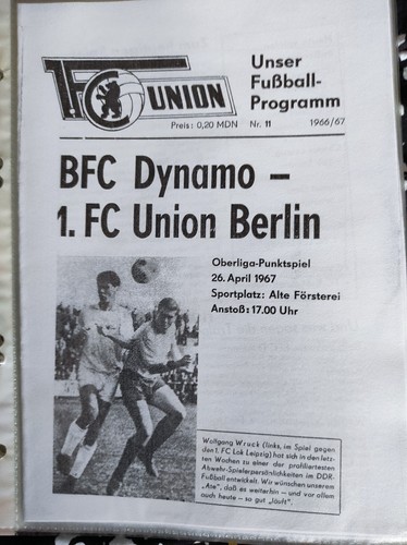 Union berlin bfc dynamo - union, berlin-bfc