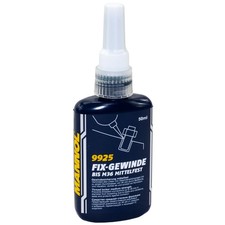 Schraubensicherung ml - 50,