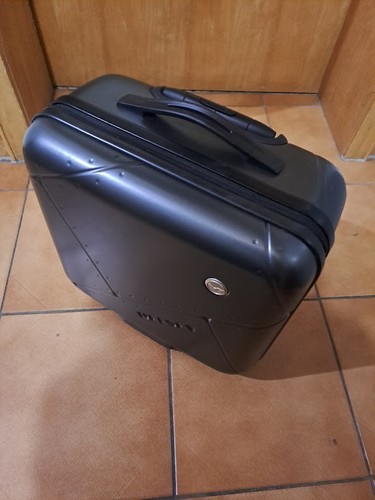 Hartschalenkoffer von delsey - hartschalenkoffer,