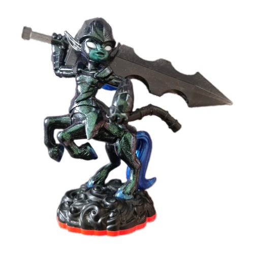 Skylanders trap team knight - team,