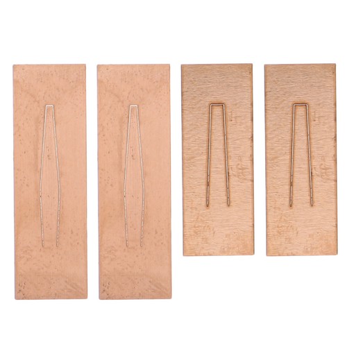 Sets hochleistungs rohrblatt - 2,