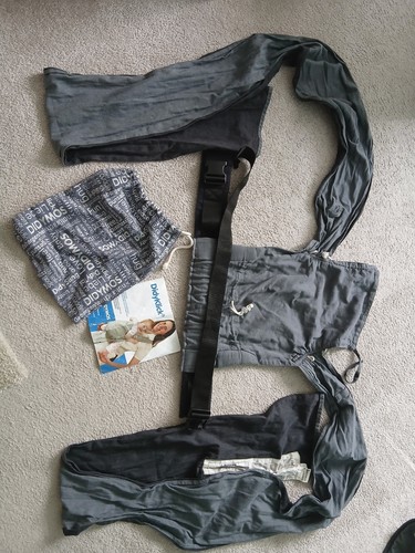 Didymos didyklick babytrage - didyklick,