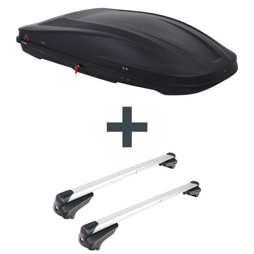 Dachbox spark 520 - g3,