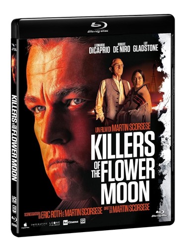 Blu ray killers the - of,