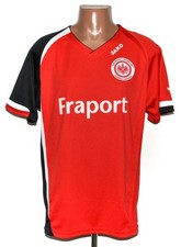 EINTRACHT FRANKFURT 2000'S