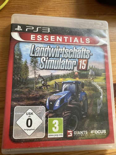 Landwirtschafts simulator - landwirtschafts-simulator, 15