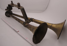 russische Signalhupe Fanfare