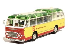 Neoplan FH11 Shell Renndienst