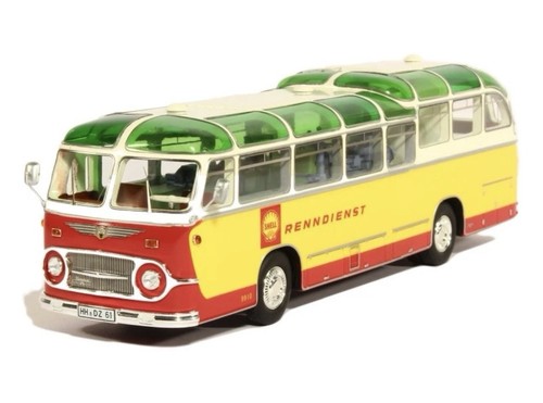 Neoplan fh11 shell - fh11,