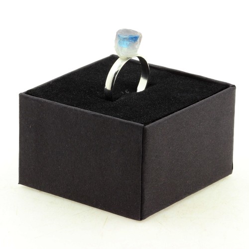 Ring euklas brutto beschichtet - brutto,