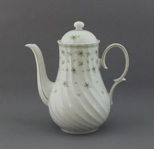 Kaffeekanne H24cm  "Pallas"