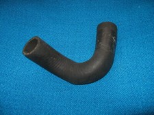 Ford Capri MK1 Kühlerschlauch