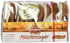 Wicklein Nürnberger Meistersinger Oblaten Lebkuchen naturell 7er Pack