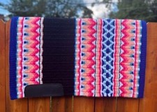 Horse Western Show Schabracke