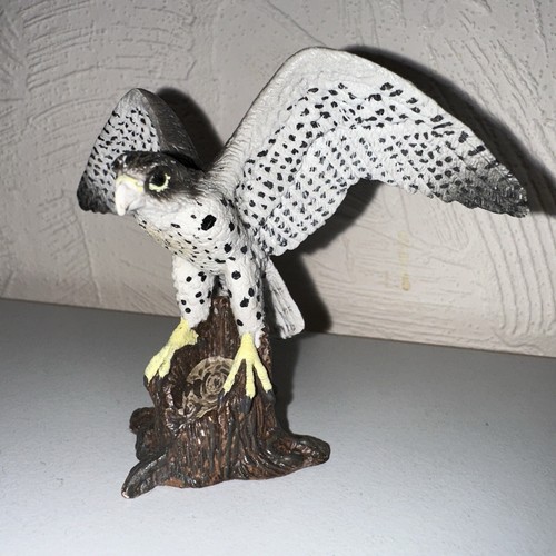 Schleich 14633 wanderfalke - schleich,