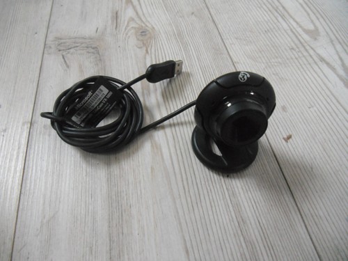 Microsoft lifecam 1000 - microsoft, vx-1000