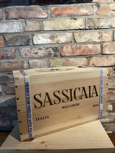 18x 75l sassicaia paket - sassicaia,