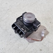 C33* Mercedes W204 Navi Audio Comand Bedieneinheit Tastschalter A2048708851