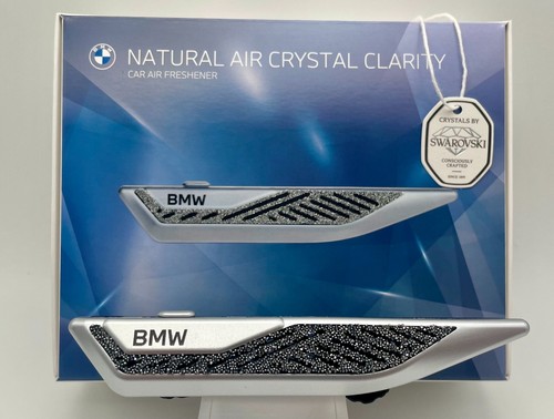 Bmw starterset natural - bmw,