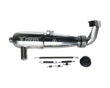 Nova Engines Resorohr Combo