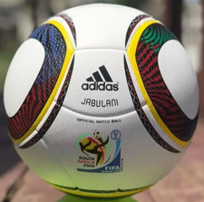 Fußball Jabulani Official