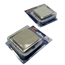 2x KOPP Funk-Wandschalter