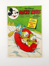 Ehapa - Micky Maus Nr. 1 /