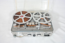 Kudelski nagra reel tape - nagra, 4.2