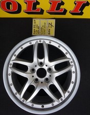 Original BMW 3er E46 Alufelge
