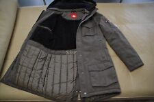 Wellensteyn Damen Winterjacke SCHNEEZAUBER Winter Parka /Mantel Gr. S  Neuw.
