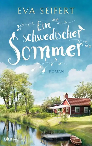 Ein schwedischer sommer - ein,