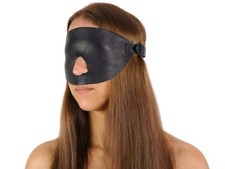 Extrem Bang Blindfold -