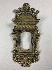 Orig. alter Prunkrahmen