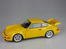 Solido 1/18 Porsche 911 (964)