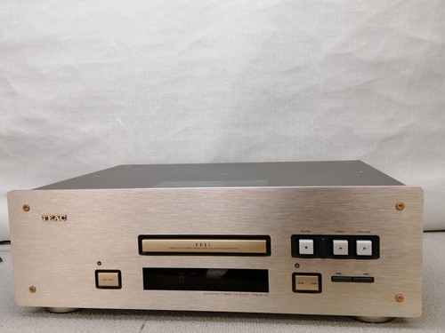 Teac vrds player - vrds-10,