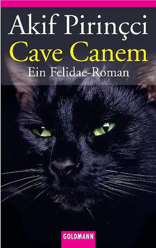 Cave canem zustand sehr gut - sehr,