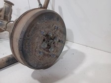 222759 hinterachsträger