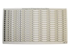 15 Stück Sparpack LED