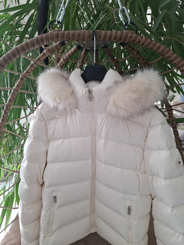 Tommy hilfiger daunenjacke - hilfiger,