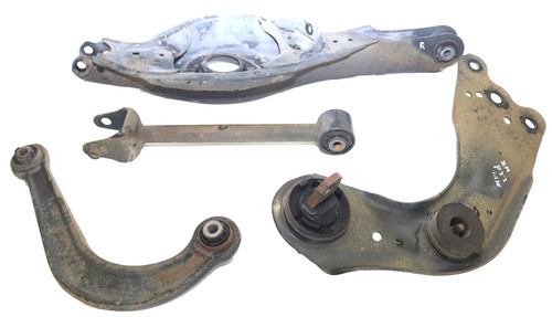 Mazda iii gl 2 - 6,