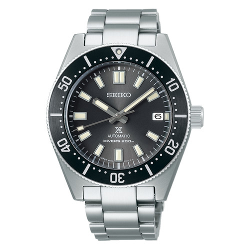 Seiko prospex 200m - prospex,