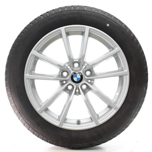 Bmw 3er g20 - bmw, g21