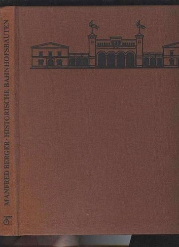 Berger historische - ,