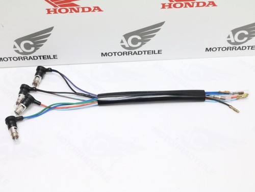 Honda 500 550 four k2 - honda,